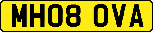 MH08OVA