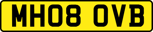 MH08OVB