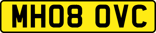 MH08OVC