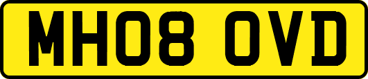 MH08OVD
