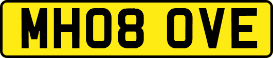 MH08OVE