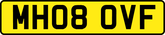 MH08OVF