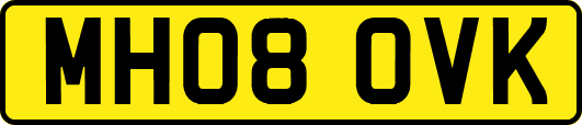 MH08OVK