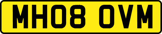 MH08OVM