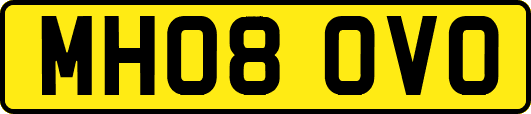 MH08OVO