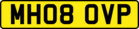 MH08OVP