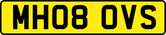 MH08OVS
