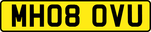 MH08OVU