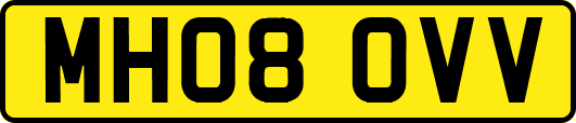 MH08OVV