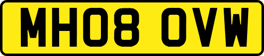 MH08OVW