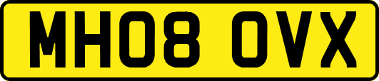 MH08OVX