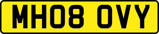 MH08OVY