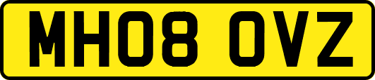 MH08OVZ
