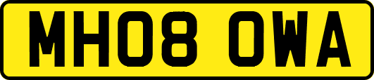 MH08OWA