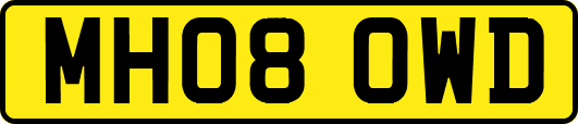 MH08OWD