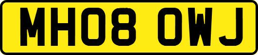 MH08OWJ