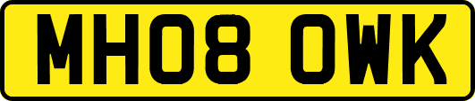 MH08OWK