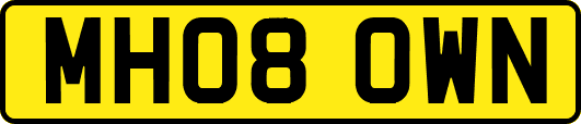 MH08OWN