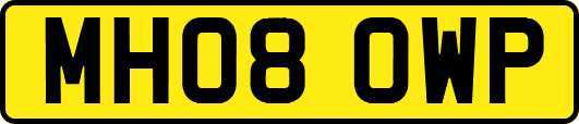 MH08OWP