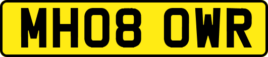 MH08OWR