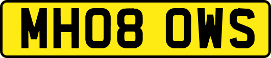 MH08OWS
