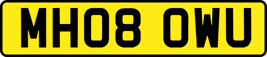MH08OWU