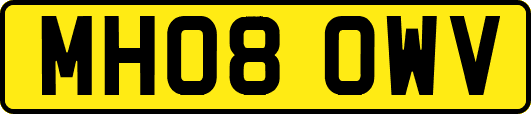 MH08OWV