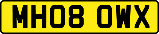 MH08OWX