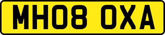 MH08OXA