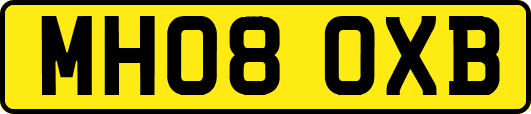 MH08OXB