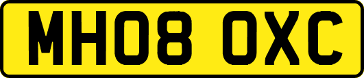 MH08OXC