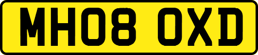 MH08OXD