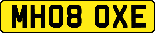 MH08OXE
