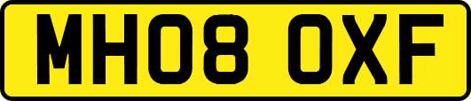 MH08OXF