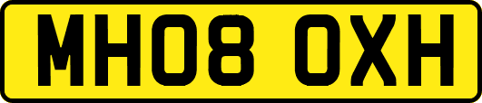 MH08OXH