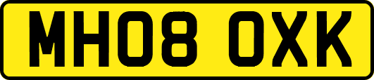 MH08OXK