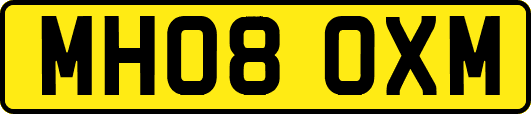MH08OXM