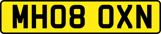 MH08OXN