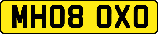 MH08OXO