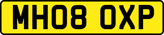 MH08OXP