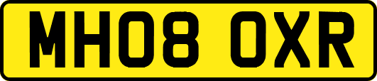 MH08OXR