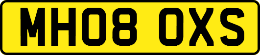 MH08OXS