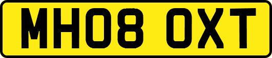 MH08OXT