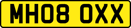 MH08OXX