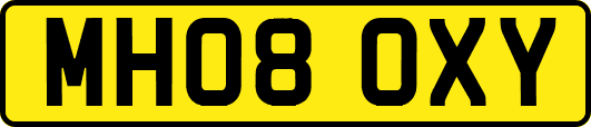 MH08OXY
