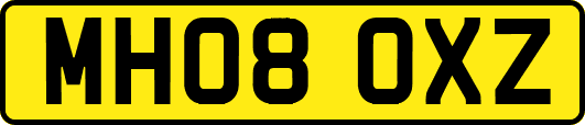 MH08OXZ