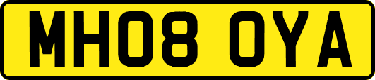 MH08OYA