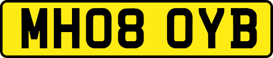 MH08OYB