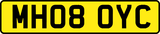 MH08OYC