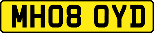 MH08OYD